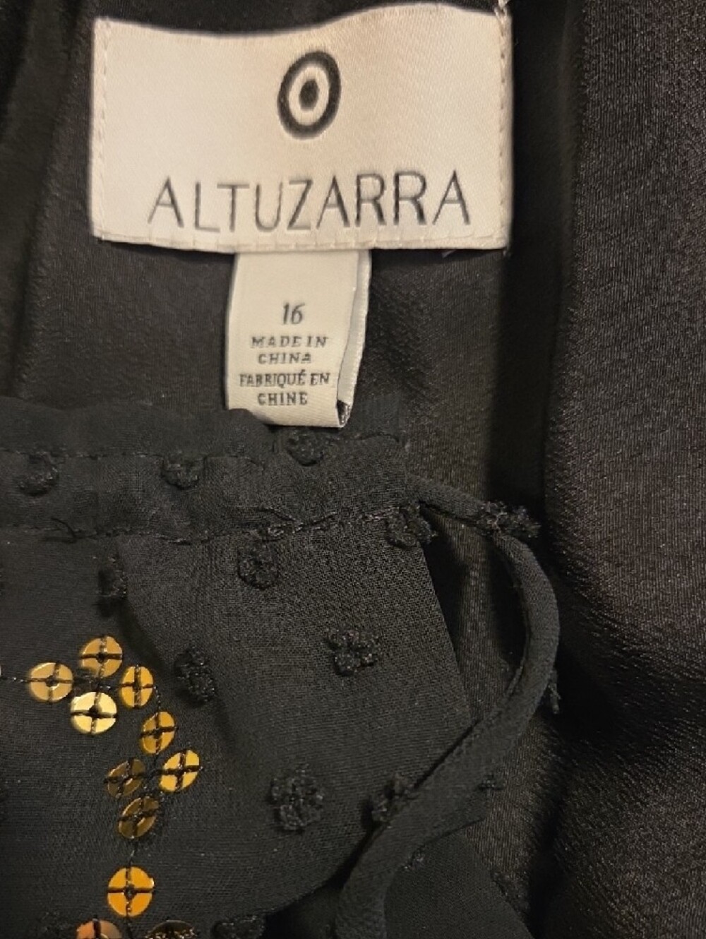 Altuzarra for Target - Picture 5 of 5
